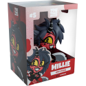 Helluva Boss Vinyl figure Millie 12 cm