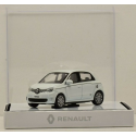 RENAULT Twingo III 2019 bianco (scatola del produttore)