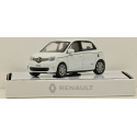 RENAULT Twingo III 2019 bianco (scatola del produttore)