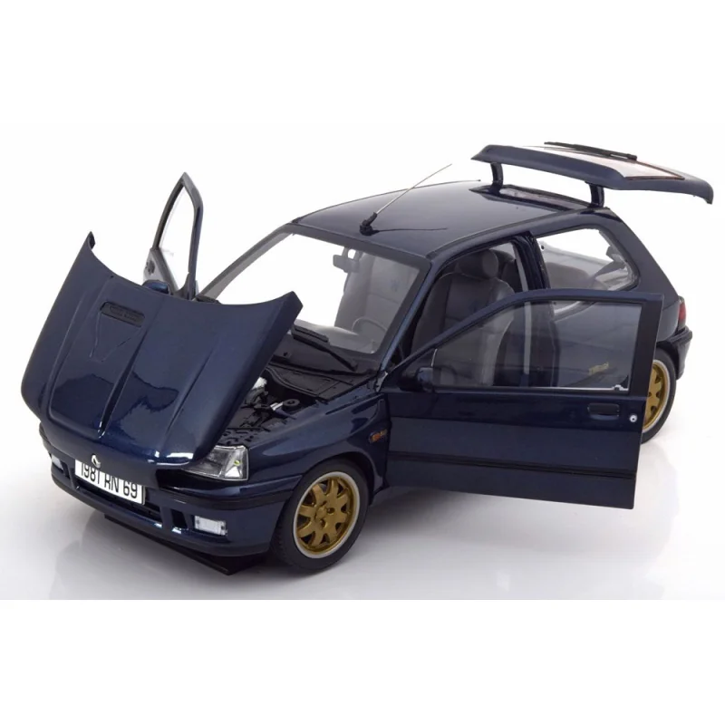 RENAULT CLIO Williams fase 1 1993