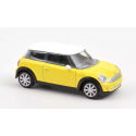 MINI COOPER One 2006 Giallo tenue