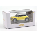 MINI COOPER One 2006 Giallo tenue