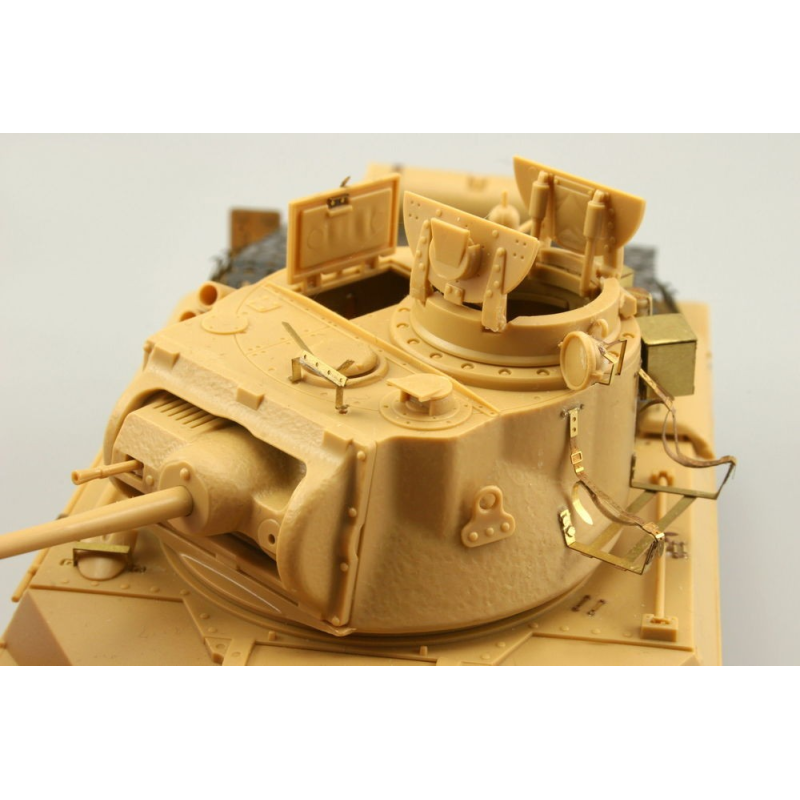 Matilda III/IV (per i kit modello da Tamiya TA35300)