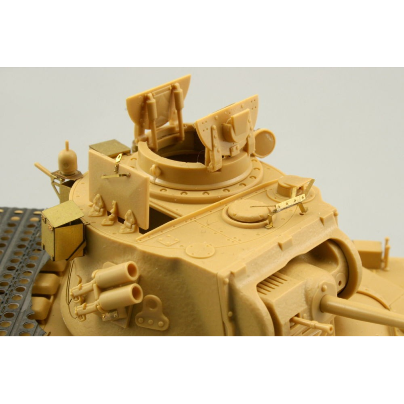 Matilda III/IV (per i kit modello da Tamiya TA35300)