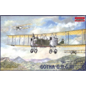 Gotha G.II/G.III bomber