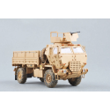 M1078 FMTV Standard Cargo Truck with Armoured Cab