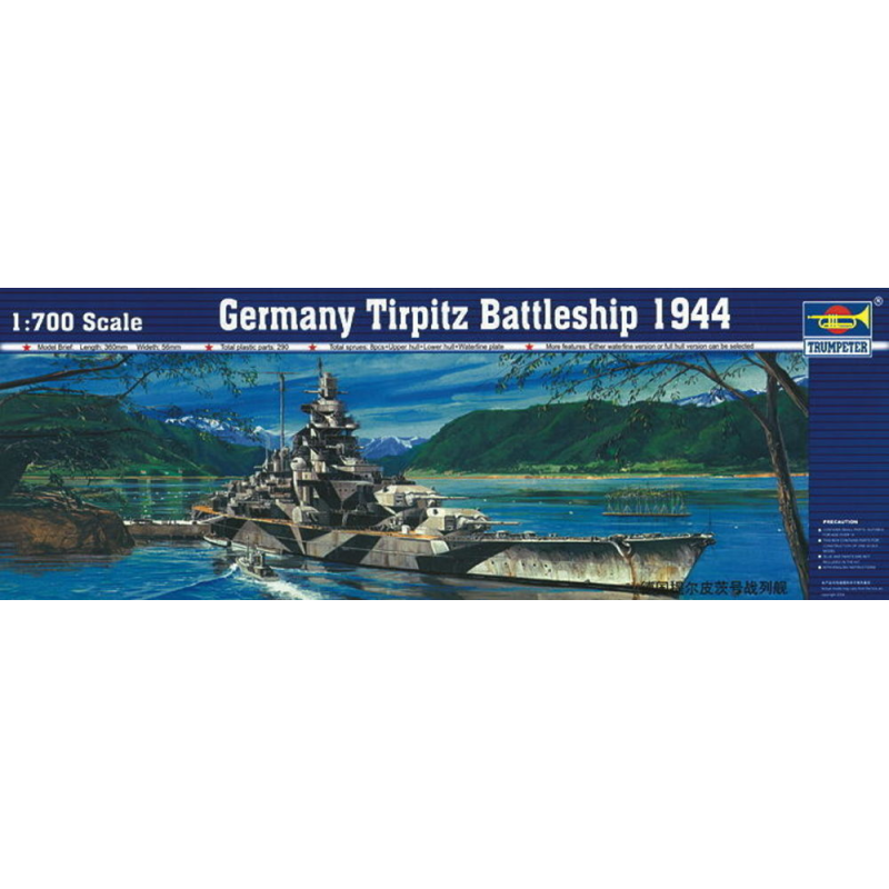 Tirpitz