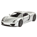 Porsche 918 SpyderDue luglio 2015