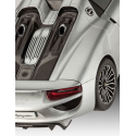 Porsche 918 SpyderDue luglio 2015