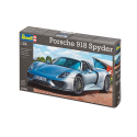 Porsche 918 SpyderDue luglio 2015