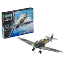 Supermarine Spitfire Mk.IIa nuovo strumento