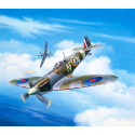 Supermarine Spitfire Mk.IIa nuovo strumento