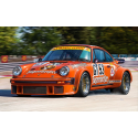 Porsche 934 RSR Jägermeister Un facile costruire kit di modello di costruzione di questo successo Gruppo 4 auto da corsa GT che 