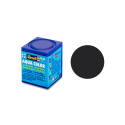 Aqua Black Tar Matte - 18ml