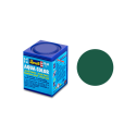 Aqua Dark Green Matt - 18ml