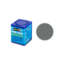 Mat Aqua Gray Mouse - 18ml