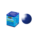 Aqua Blue Mediterrannee Brilliant - 18ml