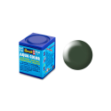 Fontana di raso verde Aqua - 18ml