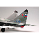 MIG-29M "FULCRUM"