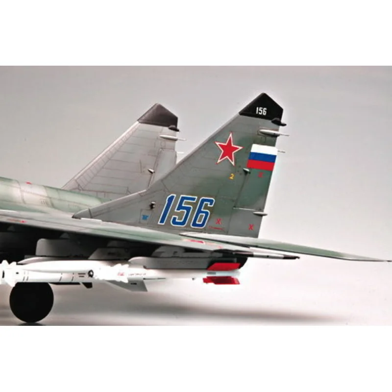 MIG-29M "FULCRUM"