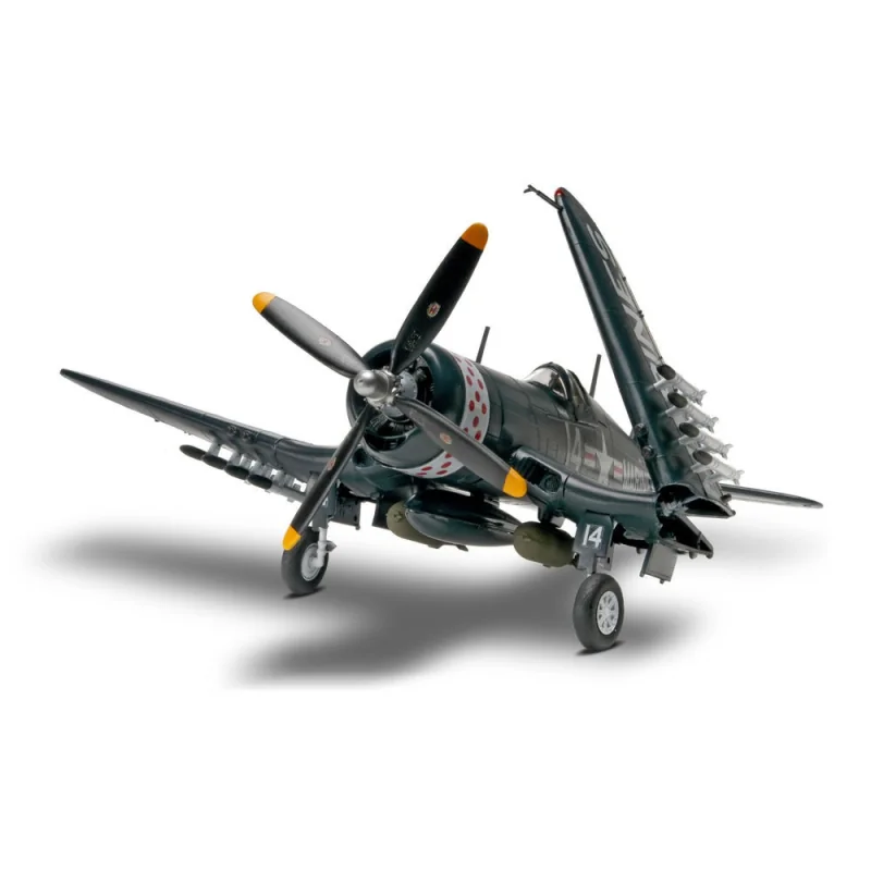 Corsair F4U-4