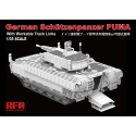 Schutzenpanzer tedesco Puma