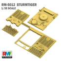 Sturmmorser Tiger RM61 L / 5,4 / 38 cm