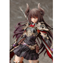 Rage of Bahamut PVC Statue 1/8 Forte 30 cm