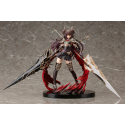 Rage of Bahamut PVC Statue 1/8 Forte 30 cm