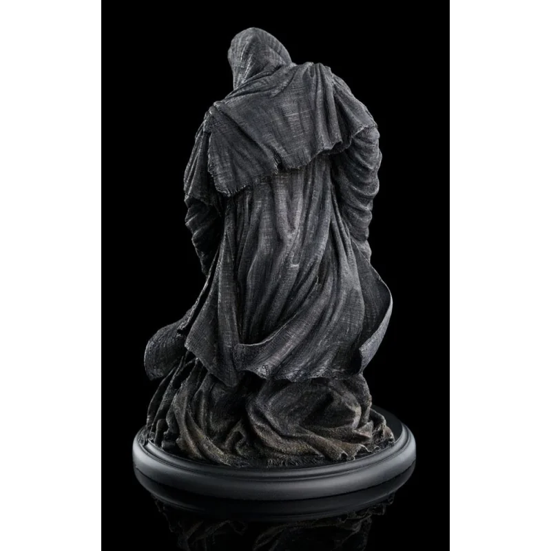 Lord of the Rings Statue Ringwraith 15 cm