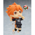 Haikyu!! Nendoroid Action Figure Shoyo Hinata 10 cm