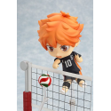 Haikyu!! Nendoroid Action Figure Shoyo Hinata 10 cm