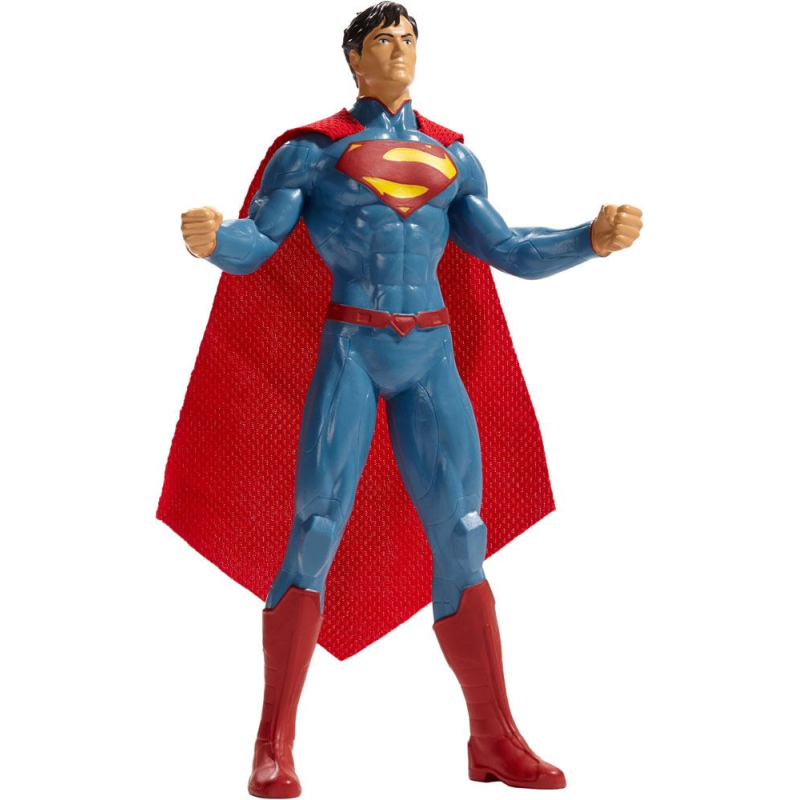 Justice League Bendable Figure Superman 20 cm