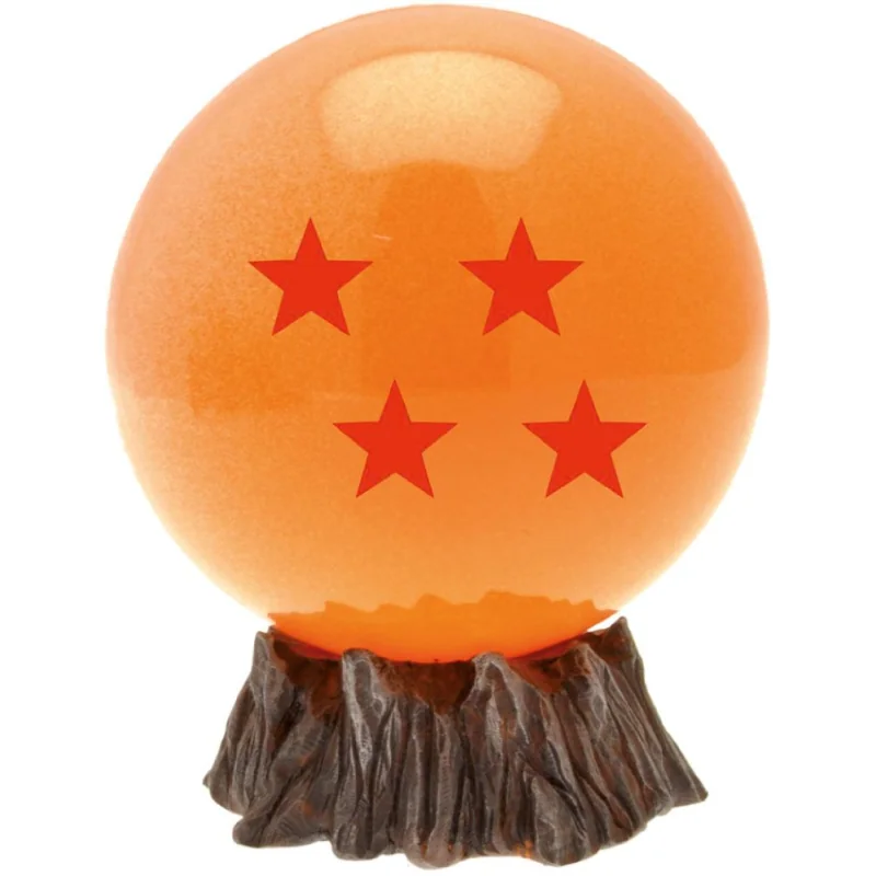 Dragonball Bust Bank Crystal Ball 9 cm