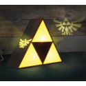 Legend of Zelda Light Triforce 20 cm