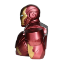 Marvel Comics Coin Bank Iron Man 22 cm