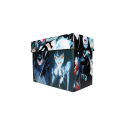 DC Comics Storage Box Batman by Alex Ross 40 x 21 x 30 cm