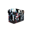 DC Comics Storage Box Batman by Alex Ross 40 x 21 x 30 cm