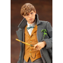 Fantastic Beasts 2 ARTFX+ PVC Statue 1/10 Newt Scamander 18 cm