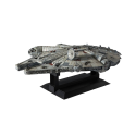 Star Wars Episode IV Perfect Grade Plastic Model Kit 1/72 Millennium Falcon 48 cm