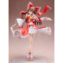 Statuetta Touhou Project 1/4 Reimu Hakurei 44 cm