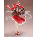 Statuetta Touhou Project 1/4 Reimu Hakurei 44 cm