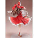 Statuetta Touhou Project 1/4 Reimu Hakurei 44 cm