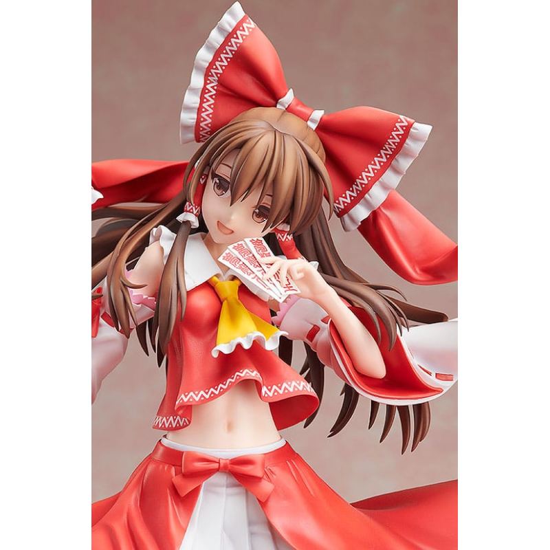 Statuetta Touhou Project 1/4 Reimu Hakurei 44 cm