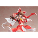 Statuetta Touhou Project 1/4 Reimu Hakurei 44 cm