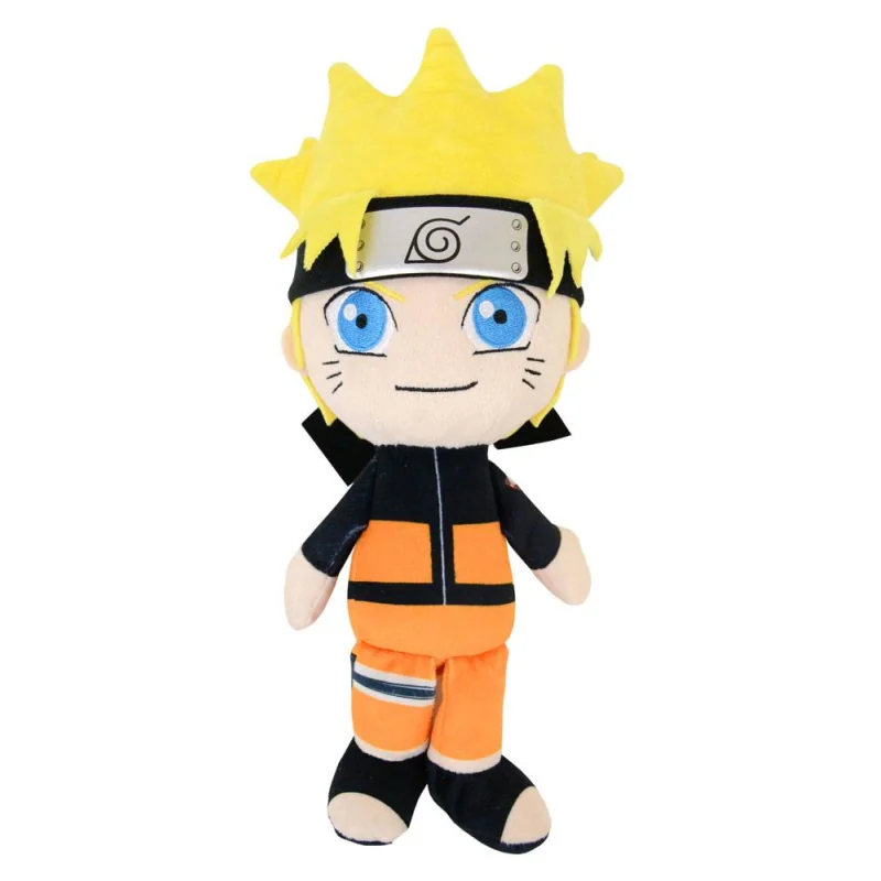 Naruto Shippuden farcito Naruto Uzumaki 30 cm