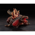 Stinco Godzilla statuetta PVC Chou Gekizou Serie Shin Godzilla 2a forma 30 cm