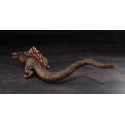 Stinco Godzilla statuetta PVC Chou Gekizou Serie Shin Godzilla 2a forma 30 cm