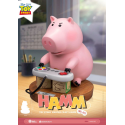 Statuetta Toy Story Master Craft Hamm 28 cm