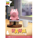 Statuetta Toy Story Master Craft Hamm 28 cm